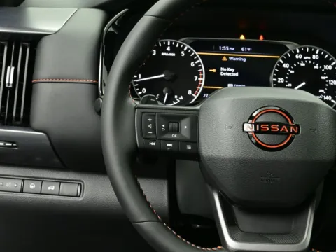 More photos of 2026 Nissan Pathfinder Rock Creek at Dorsett Nissan, IN