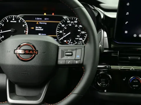 More photos of 2026 Nissan Pathfinder Rock Creek at Dorsett Nissan, IN