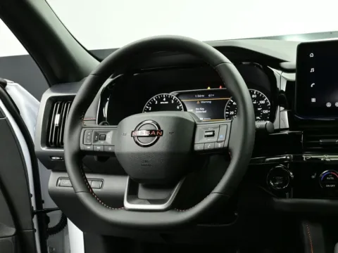 More photos of 2026 Nissan Pathfinder Rock Creek at Dorsett Nissan, IN