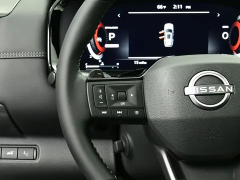 More photos of 2026 Nissan Pathfinder Platinum at Dorsett Nissan, IN