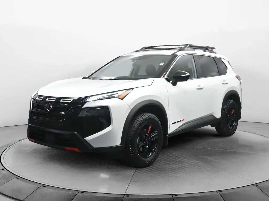 2026 Nissan Rogue Rock Creek for sale in Terre Haute, IN