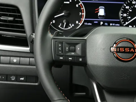 More photos of 2026 Nissan Rogue Rock Creek at Dorsett Nissan, IN