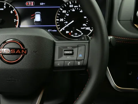 More photos of 2026 Nissan Rogue Rock Creek at Dorsett Nissan, IN