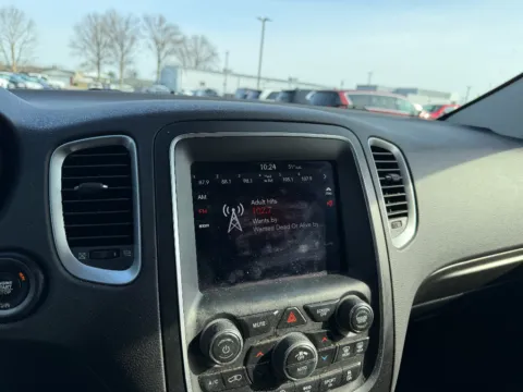 More photos of 2018 Dodge Durango Citadel at Dorsett Nissan, IN