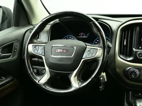 Another view of 2022 GMC Canyon 4WD Denali for sale in Terre Haute, IN at Dorsett Nissan