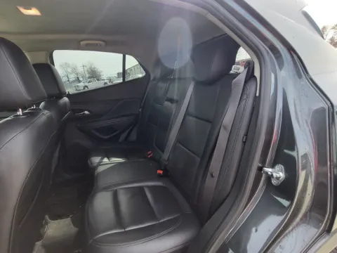 More photos of 2018 Buick Encore Essence at Dorsett Nissan, IN