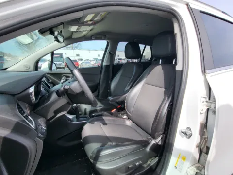 More photos of 2018 Chevrolet Trax LT at Dorsett Nissan, IN