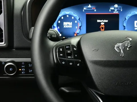 More photos of 2025 Ford Bronco Sport Outer Banks at Dorsett Nissan, IN