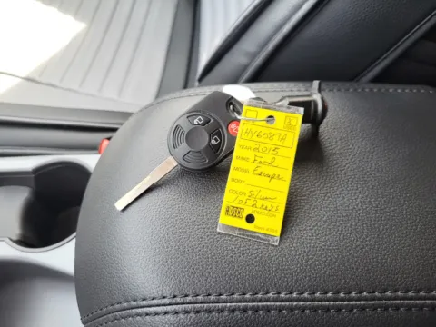 More photos of 2015 Ford Escape SE at Dorsett Nissan, IN