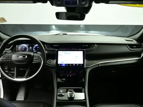 Photos of 2025 Jeep Grand Cherokee Limited for sale in Terre Haute, IN at Dorsett Nissan