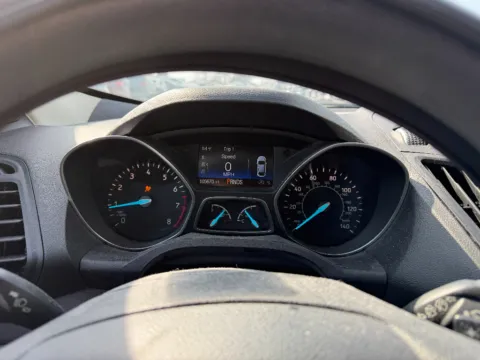 More photos of 2017 Ford Escape SE at Dorsett Nissan, IN