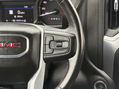 More photos of 2022 GMC Sierra Limited 1500 SLT at Dorsett Nissan, IN