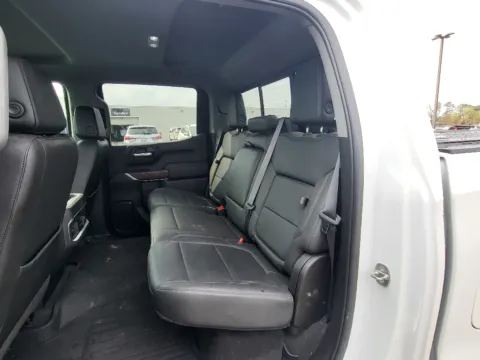 More photos of 2022 GMC Sierra Limited 1500 SLT at Dorsett Nissan, IN
