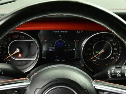 More photos of 2023 Jeep Wrangler Rubicon at Dorsett Nissan, IN