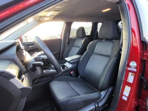 More photos of 2024 Mitsubishi Outlander ES at Dorsett Nissan, IN