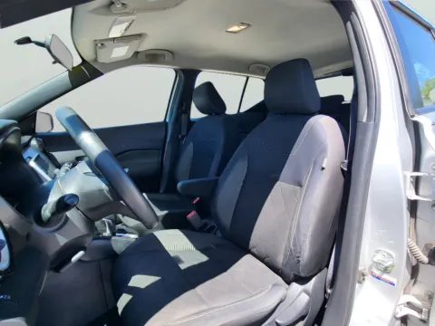 Another view of 2019 Nissan Kicks SV for sale in Terre Haute, IN at Dorsett Nissan