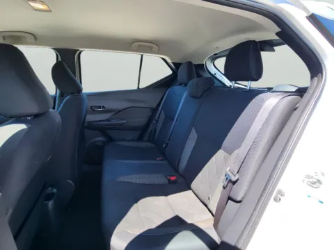 More photos of 2019 Nissan Kicks SV at Dorsett Nissan, IN