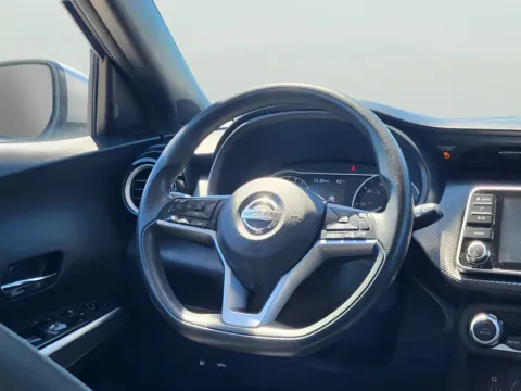 More photos of 2019 Nissan Kicks SV at Dorsett Nissan, IN