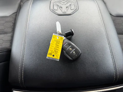 Photos of 2022 Ram 1500 Sport for sale in Terre Haute, IN at Dorsett Nissan