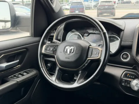More photos of 2022 Ram 1500 Sport at Dorsett Nissan, IN