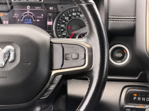 More photos of 2022 Ram 1500 Sport at Dorsett Nissan, IN