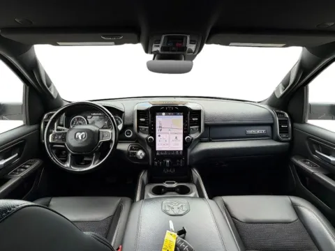More photos of 2022 Ram 1500 Sport at Dorsett Nissan, IN