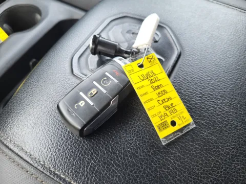 More photos of 2022 Ram 1500 Sport at Dorsett Nissan, IN