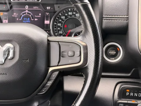 More photos of 2022 Ram 1500 Sport at Dorsett Nissan, IN