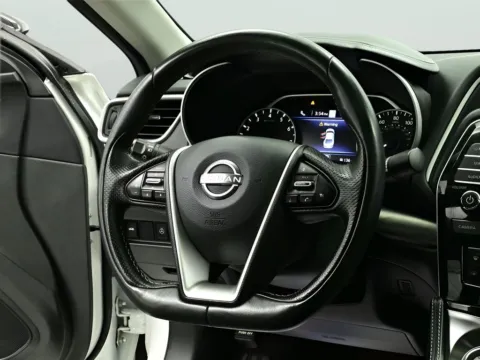 Another view of 2023 Nissan Maxima SL for sale in Terre Haute, IN at Dorsett Nissan