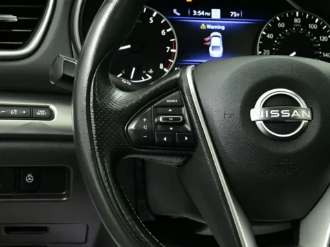 More photos of 2023 Nissan Maxima SL at Dorsett Nissan, IN