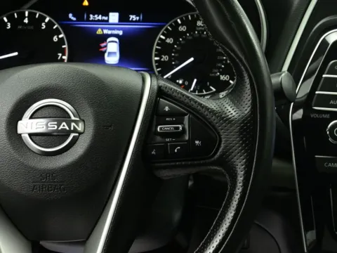 More photos of 2023 Nissan Maxima SL at Dorsett Nissan, IN