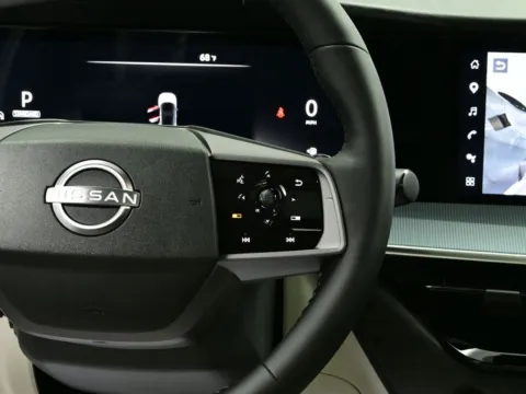 More photos of 2026 Nissan Murano Platinum at Dorsett Nissan, IN