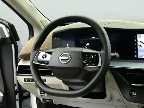 Another view of 2026 Nissan Murano Platinum for sale in Terre Haute, IN at Dorsett Nissan