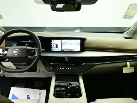 Photos of 2026 Nissan Murano Platinum for sale in Terre Haute, IN at Dorsett Nissan