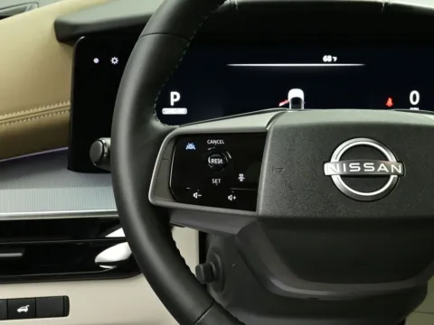 More photos of 2026 Nissan Murano Platinum at Dorsett Nissan, IN