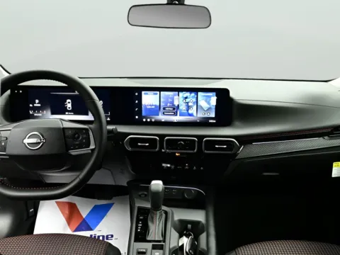 Photos of 2026 Nissan Sentra SR for sale in Terre Haute, IN at Dorsett Nissan