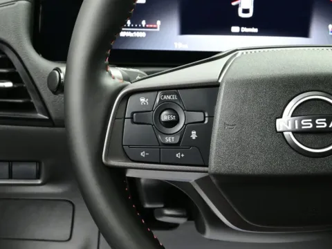 More photos of 2026 Nissan Sentra SR at Dorsett Nissan, IN