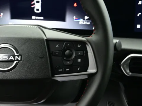 More photos of 2026 Nissan Sentra SR at Dorsett Nissan, IN