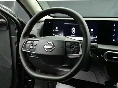 Another view of 2026 Nissan Sentra SR for sale in Terre Haute, IN at Dorsett Nissan