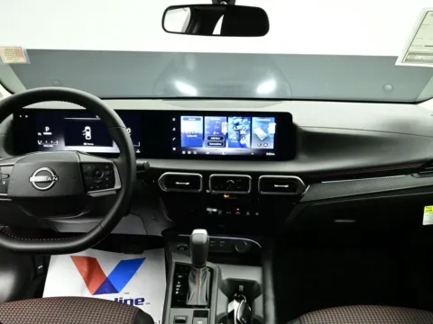 Photos of 2026 Nissan Sentra SR for sale in Terre Haute, IN at Dorsett Nissan