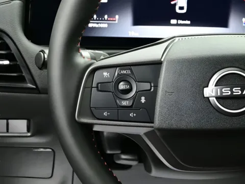 More photos of 2026 Nissan Sentra SR at Dorsett Nissan, IN