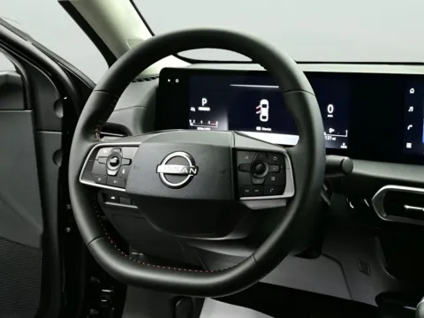 Another view of 2026 Nissan Sentra SR for sale in Terre Haute, IN at Dorsett Nissan