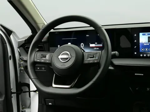 Another view of 2026 Nissan Kicks SR for sale in Terre Haute, IN at Dorsett Nissan