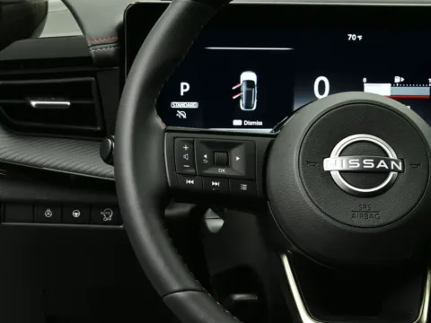 More photos of 2026 Nissan Kicks SR at Dorsett Nissan, IN