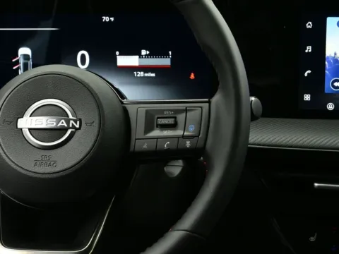 More photos of 2026 Nissan Kicks SR at Dorsett Nissan, IN