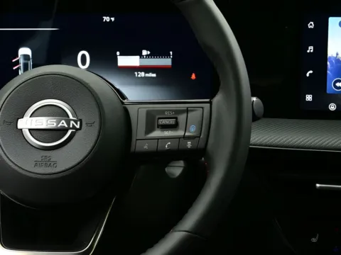 More photos of 2026 Nissan Kicks SR at Dorsett Nissan, IN