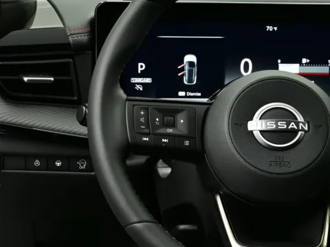 More photos of 2026 Nissan Kicks SR at Dorsett Nissan, IN