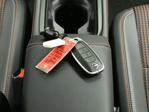 Another view of 2026 Nissan Kicks SR for sale in Terre Haute, IN at Dorsett Nissan