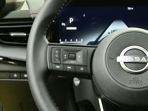 More photos of 2026 Nissan Kicks SR at Dorsett Nissan, IN