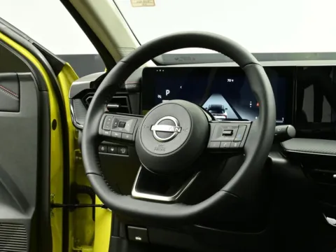 More photos of 2026 Nissan Kicks SR at Dorsett Nissan, IN